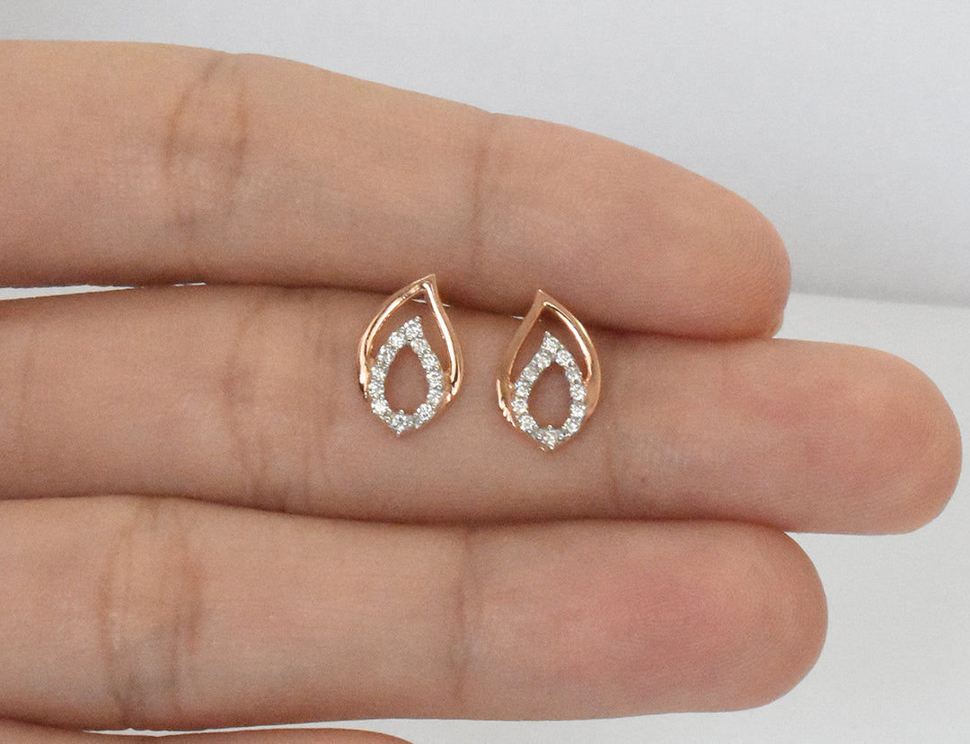 New Diamond Earrings Designs - [ 2022 & 2023 Models] • South India Jewels | Diamond  earrings design, Diamond fashion jewelry, Jewelry design earrings